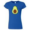Softstyle® Women’s T-Shirt Thumbnail