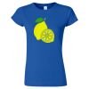 Softstyle® Women’s T-Shirt Thumbnail