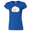 Softstyle® Women’s T-Shirt Thumbnail
