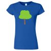 Softstyle® Women’s T-Shirt Thumbnail