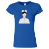 Softstyle® Women’s T-Shirt Thumbnail