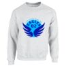 Heavy Blend™ Crewneck Sweatshirt Thumbnail