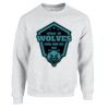 Heavy Blend™ Crewneck Sweatshirt Thumbnail