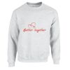 Heavy Blend™ Crewneck Sweatshirt Thumbnail