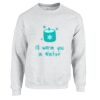 Heavy Blend™ Crewneck Sweatshirt Thumbnail
