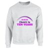 Heavy Blend™ Crewneck Sweatshirt Thumbnail