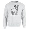 Heavy Blend™ Crewneck Sweatshirt Thumbnail