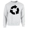 Heavy Blend™ Crewneck Sweatshirt Thumbnail