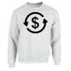 Heavy Blend™ Crewneck Sweatshirt Thumbnail