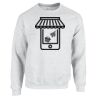 Heavy Blend™ Crewneck Sweatshirt Thumbnail