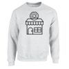 Heavy Blend™ Crewneck Sweatshirt Thumbnail