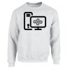 Heavy Blend™ Crewneck Sweatshirt Thumbnail