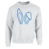 Heavy Blend™ Crewneck Sweatshirt Thumbnail