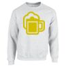 Heavy Blend™ Crewneck Sweatshirt Thumbnail