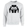 Heavy Blend™ Crewneck Sweatshirt Thumbnail
