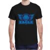 Gildan 100% Cotton 5.3 oz. T-Shirt (Rush) Thumbnail