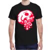 Gildan 100% Cotton 5.3 oz. T-Shirt (Rush) Thumbnail