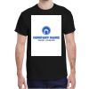 Gildan 100% Cotton 5.3 oz. T-Shirt (Rush) Thumbnail