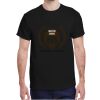 Gildan 100% Cotton 5.3 oz. T-Shirt (Rush) Thumbnail