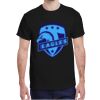 Gildan 100% Cotton 5.3 oz. T-Shirt (Rush) Thumbnail