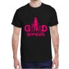 Gildan 100% Cotton 5.3 oz. T-Shirt (Rush) Thumbnail