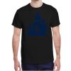 Gildan 100% Cotton 5.3 oz. T-Shirt (Rush) Thumbnail