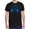 Gildan 100% Cotton 5.3 oz. T-Shirt (Rush) Thumbnail