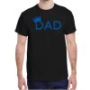 Gildan 100% Cotton 5.3 oz. T-Shirt (Rush) Thumbnail