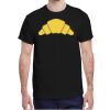 Gildan 100% Cotton 5.3 oz. T-Shirt (Rush) Thumbnail