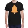 Gildan 100% Cotton 5.3 oz. T-Shirt (Rush) Thumbnail