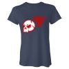 Tultex 213 - Ladies' T-Shirt Thumbnail