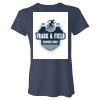 Tultex 213 - Ladies' T-Shirt Thumbnail