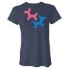 Tultex 213 - Ladies' T-Shirt Thumbnail