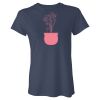 Tultex 213 - Ladies' T-Shirt Thumbnail