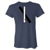 Tultex 213 - Ladies' T-Shirt Thumbnail
